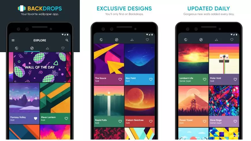 Aplikasi wallpaper © 2022 brilio.net Aplikasi wallpaper © 2022 brilio.net