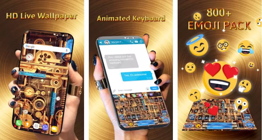 Aplikasi wallpaper © 2022 brilio.net Aplikasi wallpaper © 2022 brilio.net