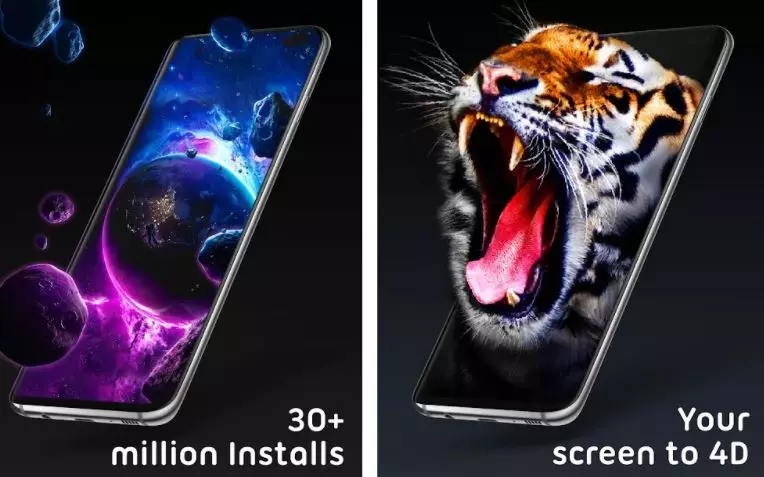 Aplikasi wallpaper © 2022 brilio.net Aplikasi wallpaper © 2022 brilio.net