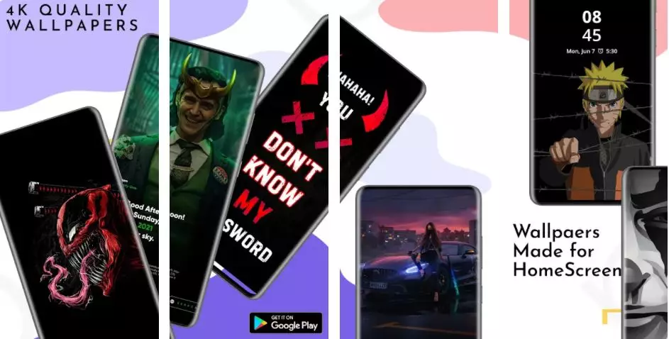 Aplikasi wallpaper © 2022 brilio.net Aplikasi wallpaper © 2022 brilio.net