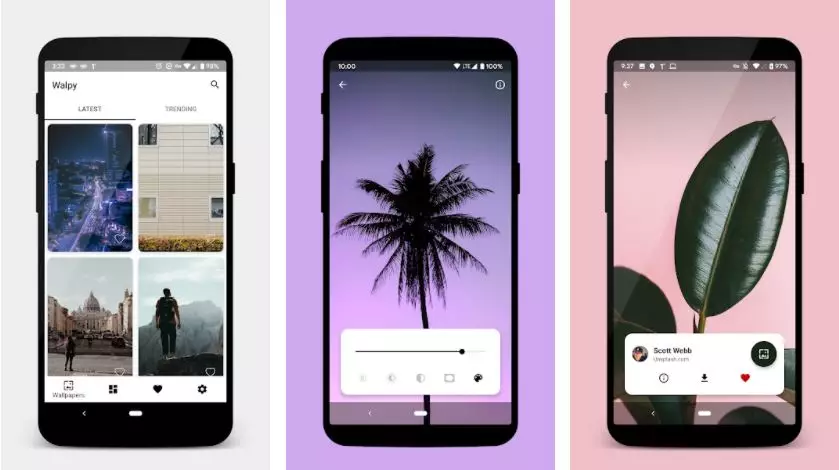 Aplikasi wallpaper © 2022 brilio.net Aplikasi wallpaper © 2022 brilio.net