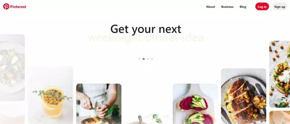 Cara download di Pinterest tanpa aplikasi © 2022 brilio.net