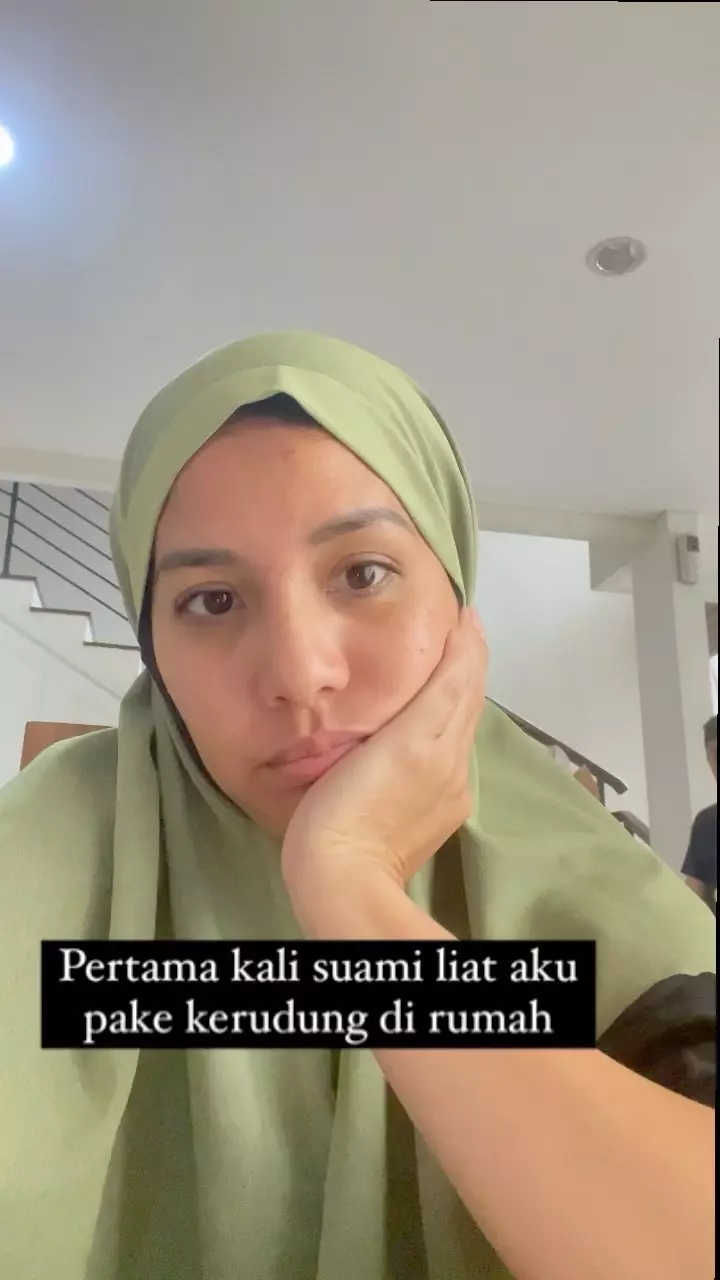 penampilan baru Tya Ariestya banjir pujian Instagram penampilan baru Tya Ariestya banjir pujian Instagram