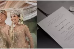 Potret undangan nikah 11 penyanyi, terkuak nama asli yang jadi sorotan