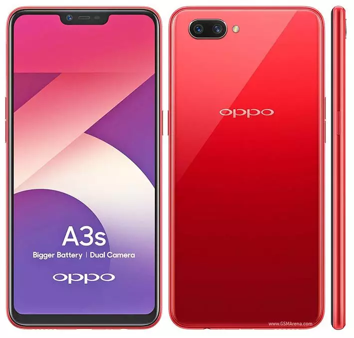 Rekomendasi HP Oppo di bawah Rp 1 jutaan © 2022 brilio.net Rekomendasi HP Oppo di bawah Rp 1 jutaan © 2022 brilio.net