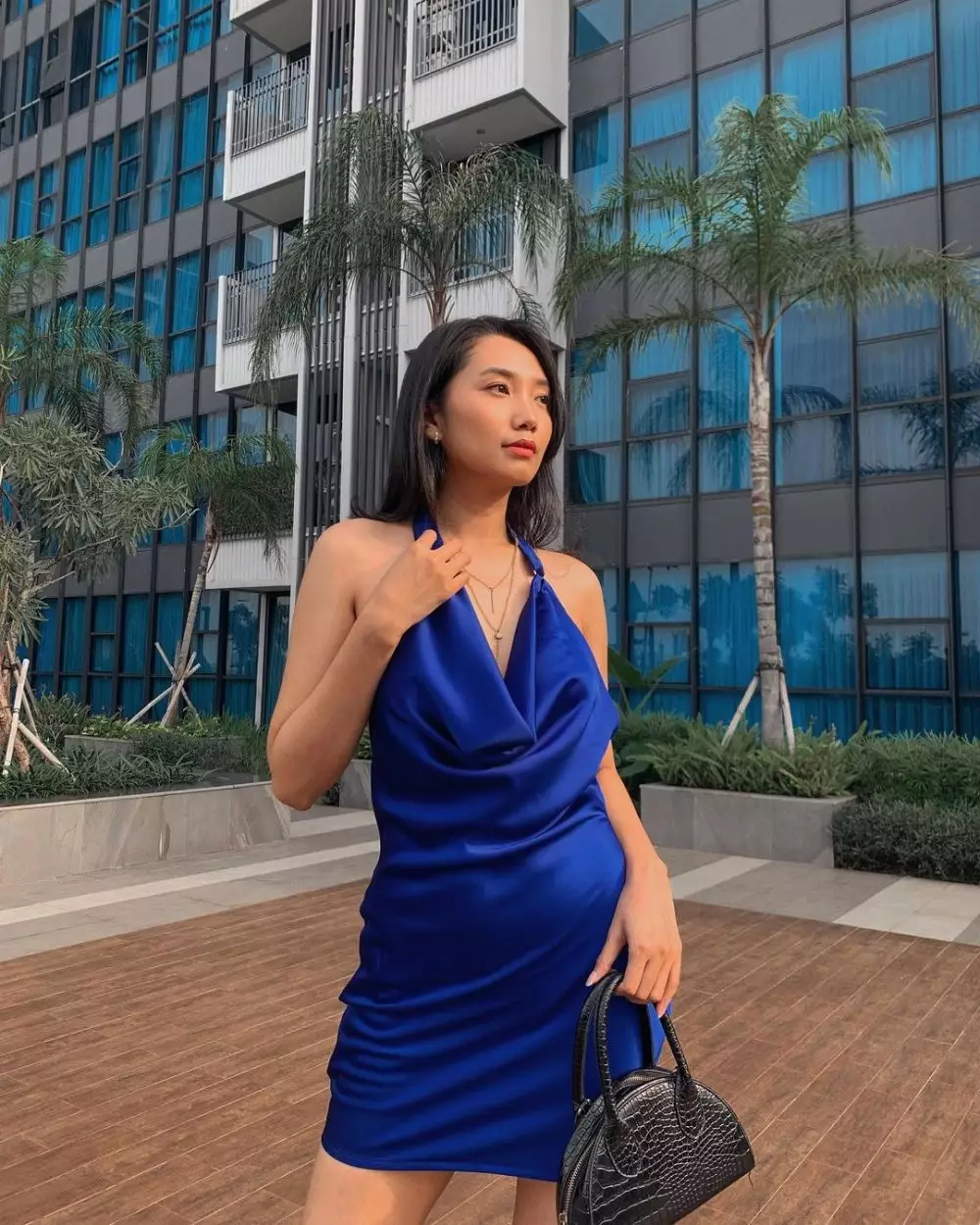 potret keseharian Lastri Layangan Putus ini stylish abis Instagram