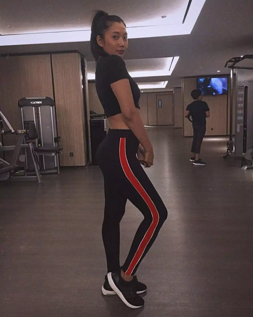 potret keseharian Lastri Layangan Putus ini stylish abis Instagram