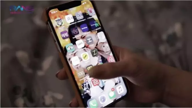 Wallpaper HP YouTuber Berbagai sumber 