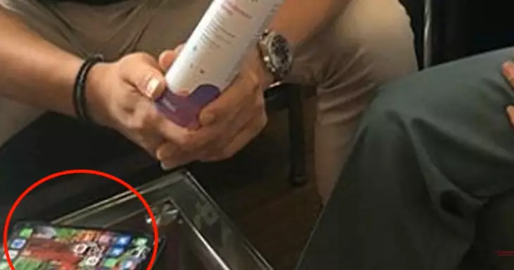 Wallpaper HP YouTuber Berbagai sumber 