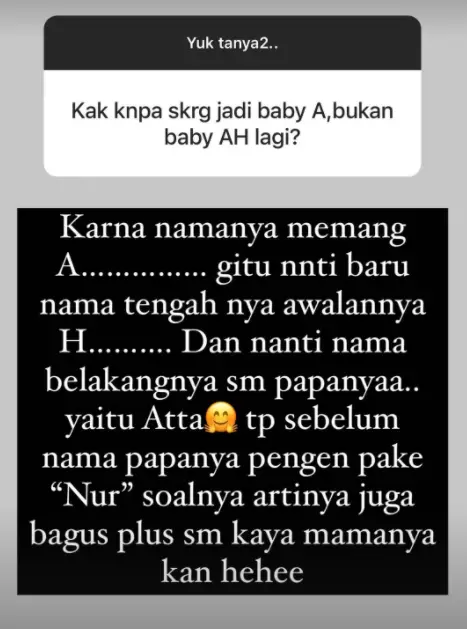 aurel persiapkan kelahiran usai karantina © berbagai sumber aurel persiapkan kelahiran usai karantina © berbagai sumber