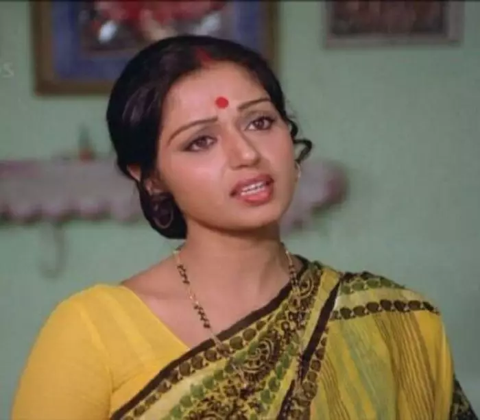 Gunvanti Uttaran masa muda Berbagai sumber Gunvanti Uttaran masa muda Berbagai sumber