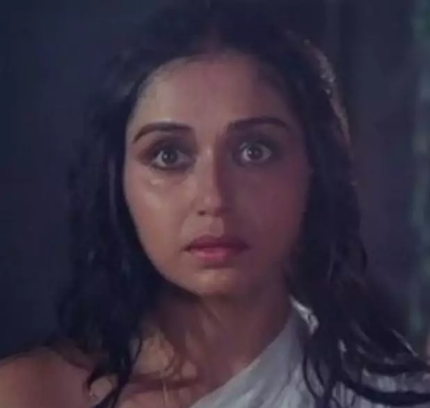 Gunvanti Uttaran masa muda Berbagai sumber Gunvanti Uttaran masa muda Berbagai sumber