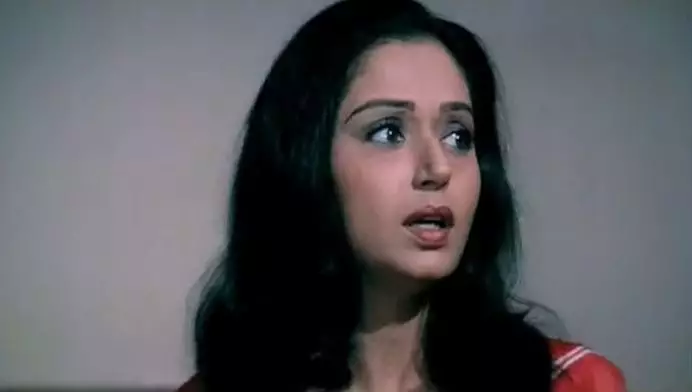 Gunvanti Uttaran masa muda Berbagai sumber Gunvanti Uttaran masa muda Berbagai sumber