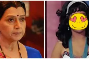 Eksis era 70-an, ini 9 potret masa muda nenek Gunvanti Uttaran