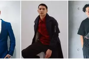 Berdasarkan zodiak, ketahui siapa aktor yang cocok ngedate sama kamu