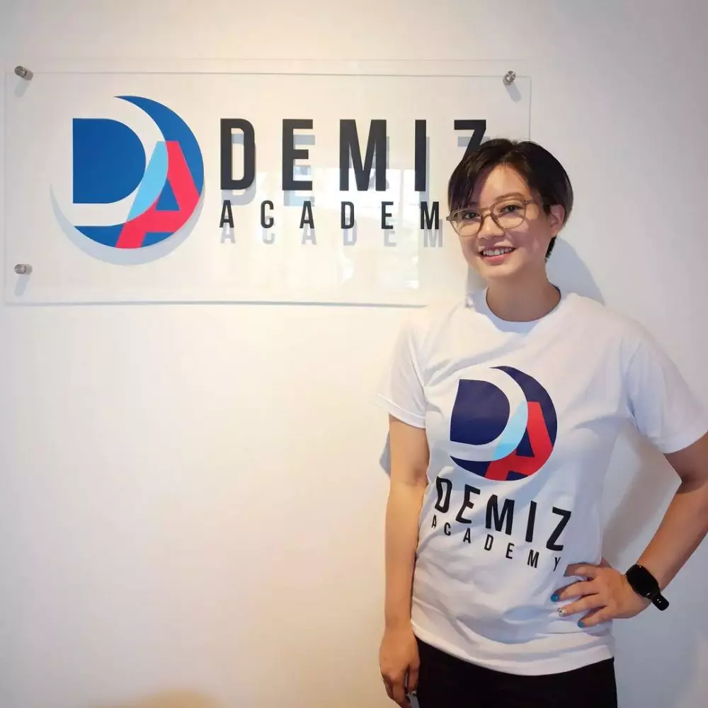 potret sekolah akting milik deddy mizwar © instagram