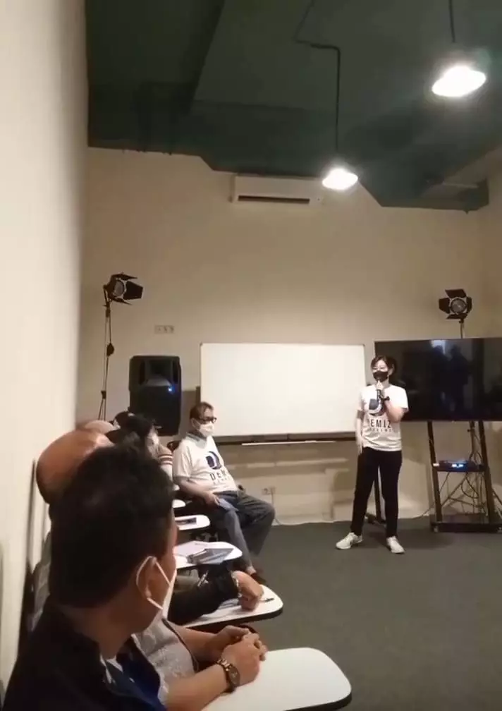 potret sekolah akting milik deddy mizwar © instagram