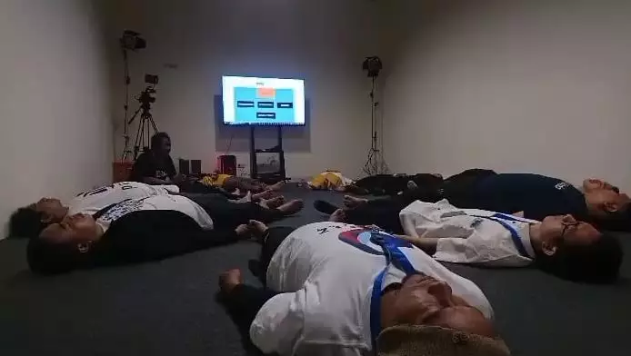 potret sekolah akting milik deddy mizwar © instagram