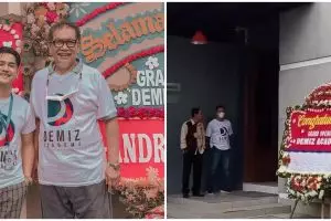 Baru dibuka, intip 9 potret sekolah akting milik Deddy Mizwar