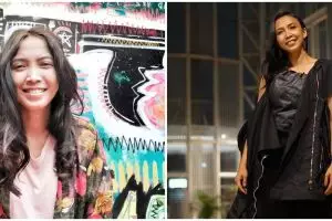 Jadi ART di Layangan Putus, intip 11 gaya Mbok Tun di keseharian