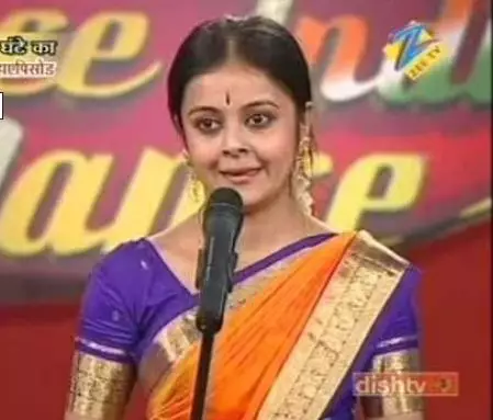 transformasi Devoleena Bhattacharjee Berbagai sumber 