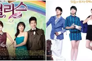 9 Drama romantis Korea kisah dunia fesyen, ada Now, We Are Breaking Up