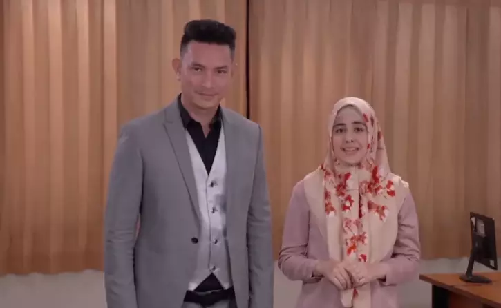 potret Risty Tagor kembali main sinetron © Instagram