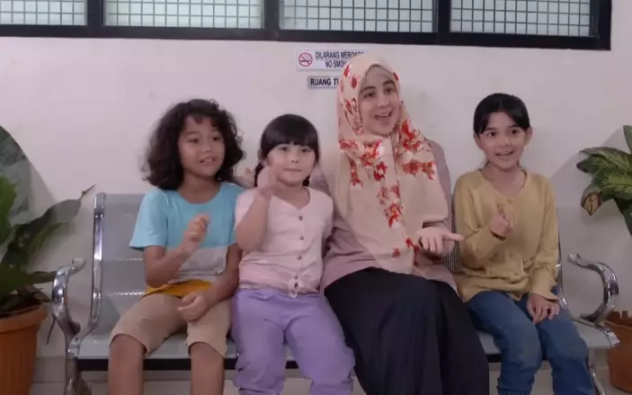 potret Risty Tagor kembali main sinetron © Instagram