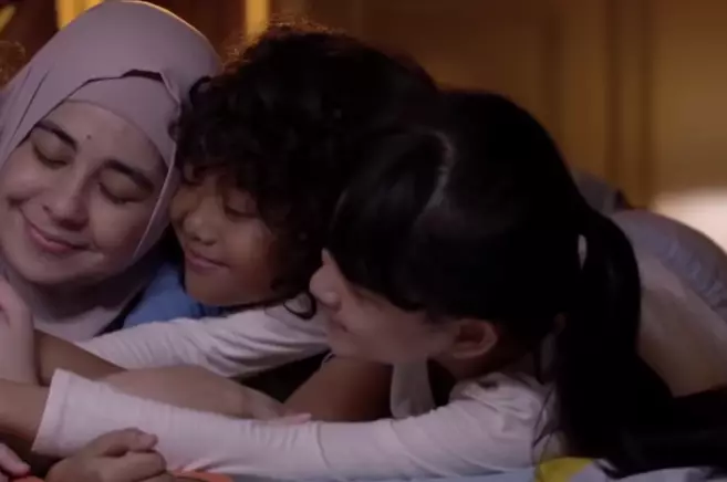 potret Risty Tagor kembali main sinetron © Instagram