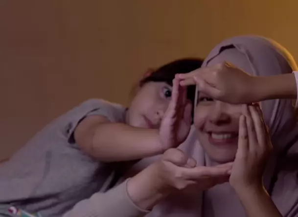 potret Risty Tagor kembali main sinetron © Instagram