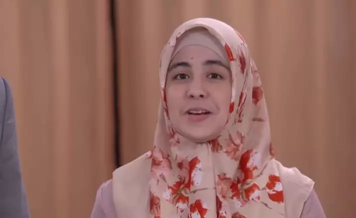 potret Risty Tagor kembali main sinetron © Instagram