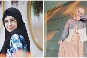 9 Tahun vakum akting, ini 11 potret Risty Tagor kembali main sinetron