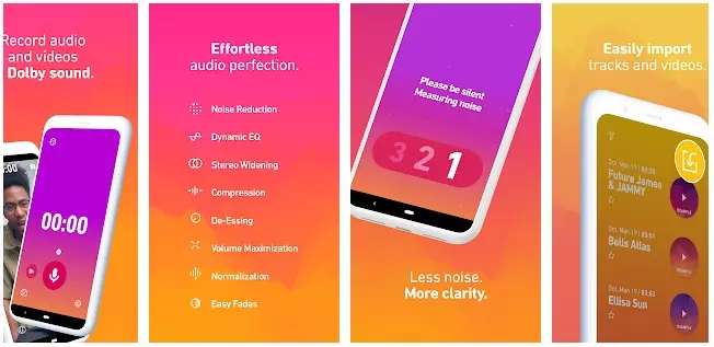 Perekam Suara © 2022 brilio.net