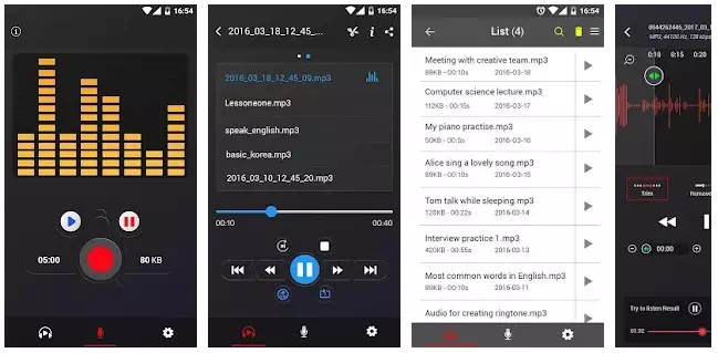 Perekam Suara © 2022 brilio.net