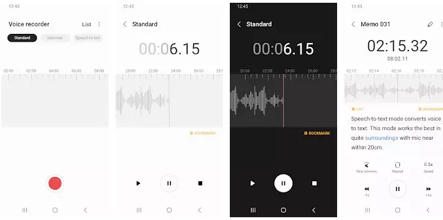 Perekam Suara © 2022 brilio.net