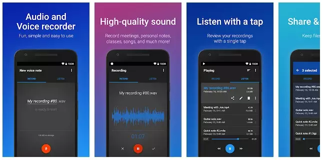 Perekam Suara © 2022 brilio.net