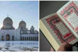 Bacaan surat Al-Adiyat lengkap dengan Arab, latin, dan terjemahan