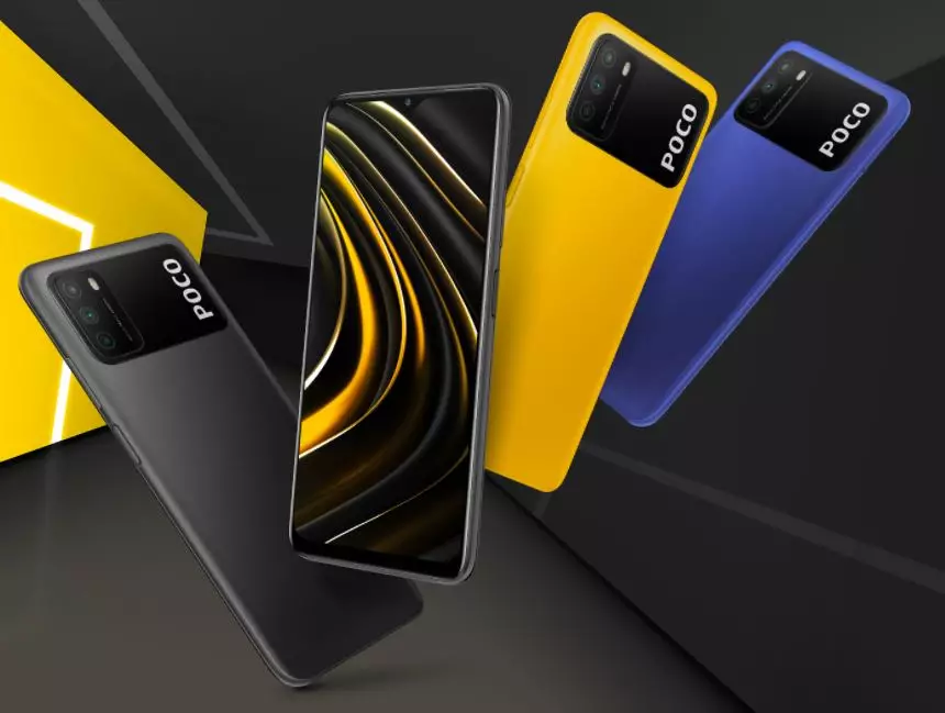 HP di bawah Rp 2 juta RAM 4GB © 2022 brilio.net HP di bawah Rp 2 juta RAM 4GB © 2022 brilio.net