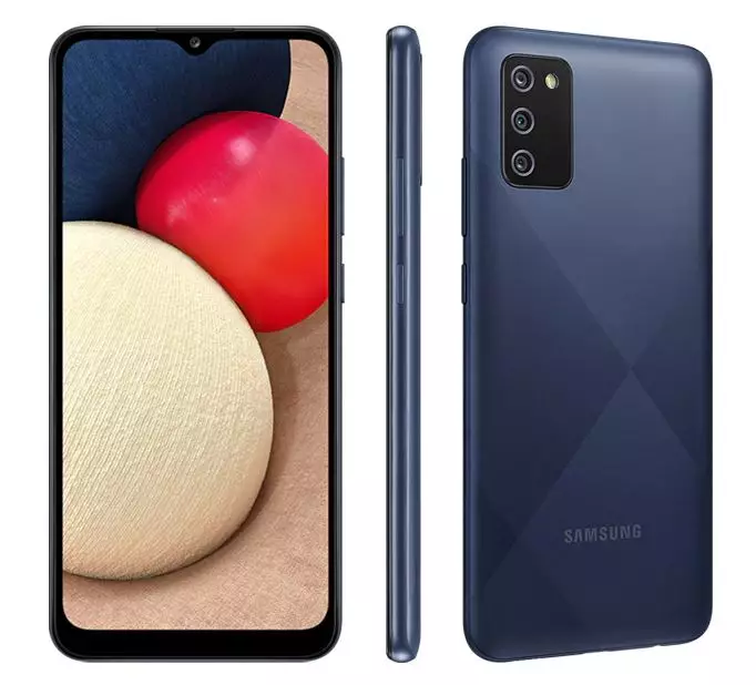 HP di bawah Rp 2 juta RAM 4GB © 2022 brilio.net HP di bawah Rp 2 juta RAM 4GB © 2022 brilio.net