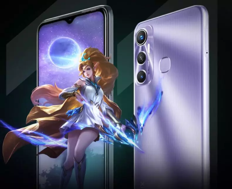 HP di bawah Rp 2 juta RAM 4GB © 2022 brilio.net HP di bawah Rp 2 juta RAM 4GB © 2022 brilio.net