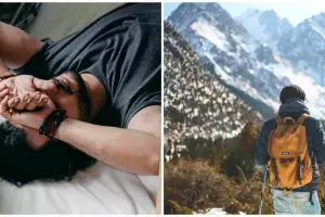 9 Arti mimpi naik gunung, harus siap hadapi tantangan masa depan