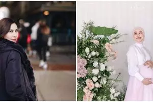 Potret kamar bayi cowok 11 seleb, milik Lesty Kejora wallpaper fauna