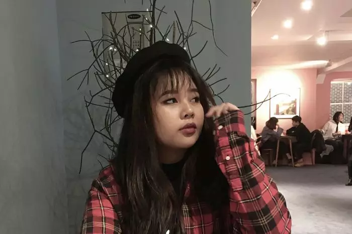 Pesona anak rocker ini bikin kaum adam jatuh hati Berbagai sumber 