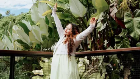 Seleb bakal jadi orang tua di tahun 2022 Berbagai sumber 