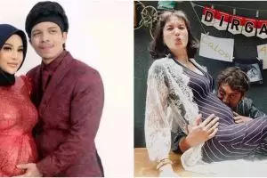 8 Seleb bakal jadi orang tua di 2022, Dea Ananda menanti 12 tahun