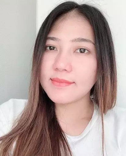 Potret tanpa makeup biduan dangdut koplo Berbagai sumber 