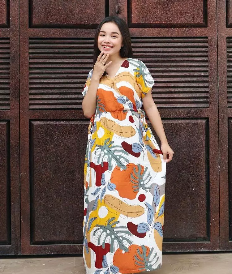 Potret tanpa makeup biduan dangdut koplo Berbagai sumber 