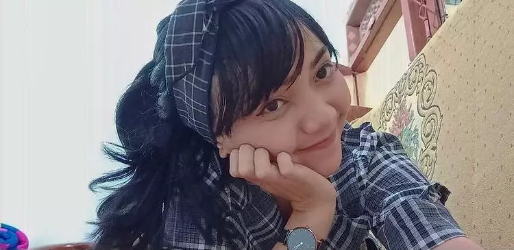 Potret tanpa makeup biduan dangdut koplo Berbagai sumber 