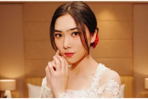 9 Kreasi masakan Isyana Sarasvati berbahan sayur, sehat dan praktis