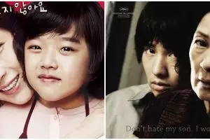 11 Rekomendasi film Korea kisahkan perjuangan ibu, Mother bikin haru